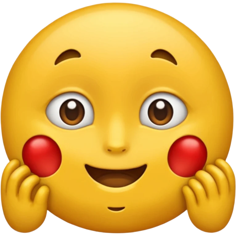 інтект мапа emoji