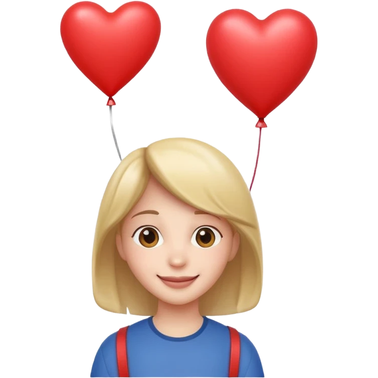 I love you Stephanie  emoji