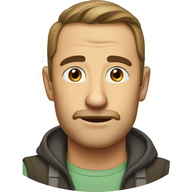 Победитель соревнований  emoji