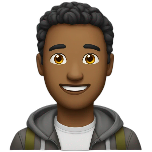 собака emoji