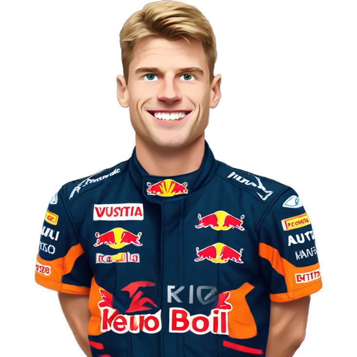 Max Verstappen emoji