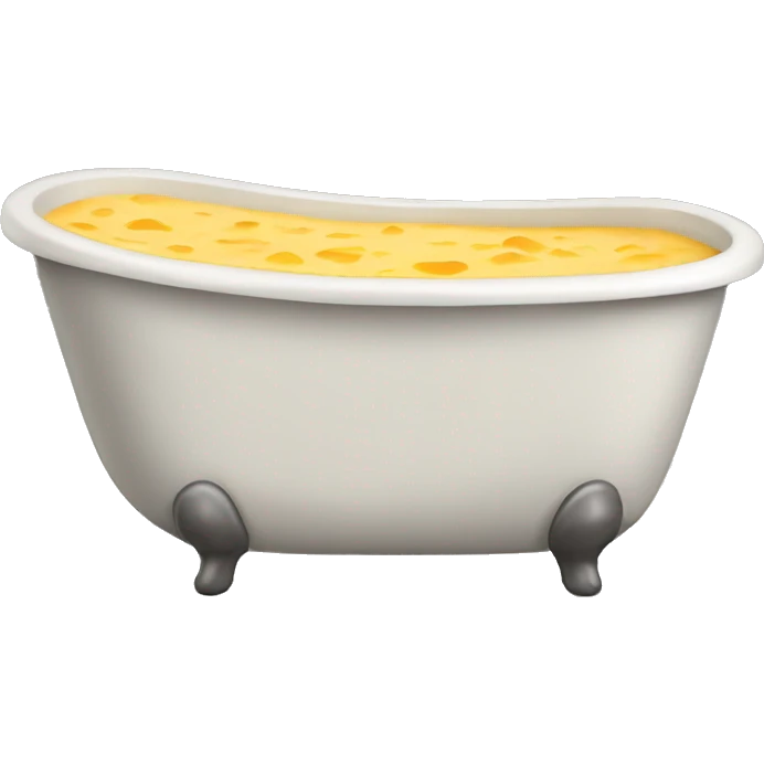 tub-filled-queso emoji