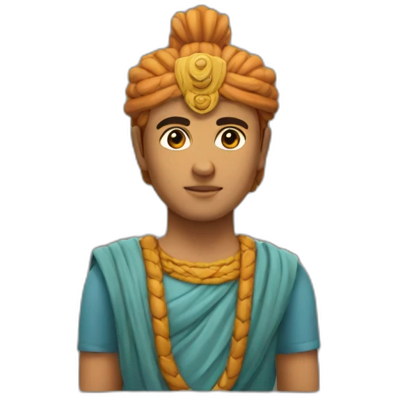 ashoka emoji