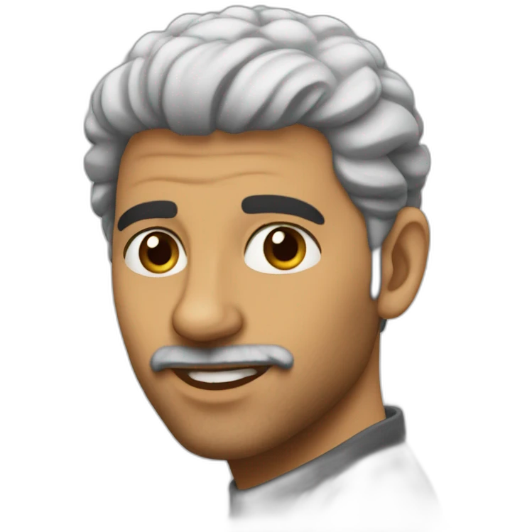 Oussama benladel emoji