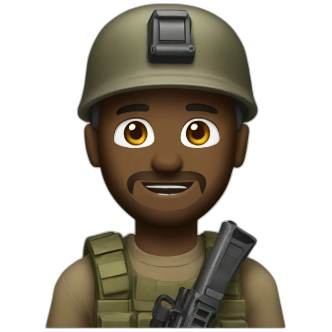 Call Of Duty emoji