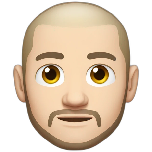 Khabib Nurmagomedov emoji