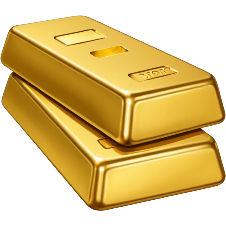 nazi gold bar emoji