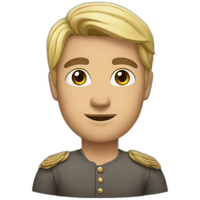Indo-european emoji