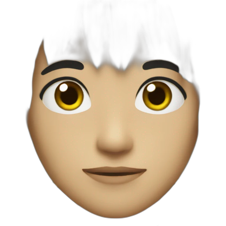 Sukuna emoji