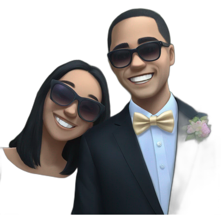 happy kids at formal emoji