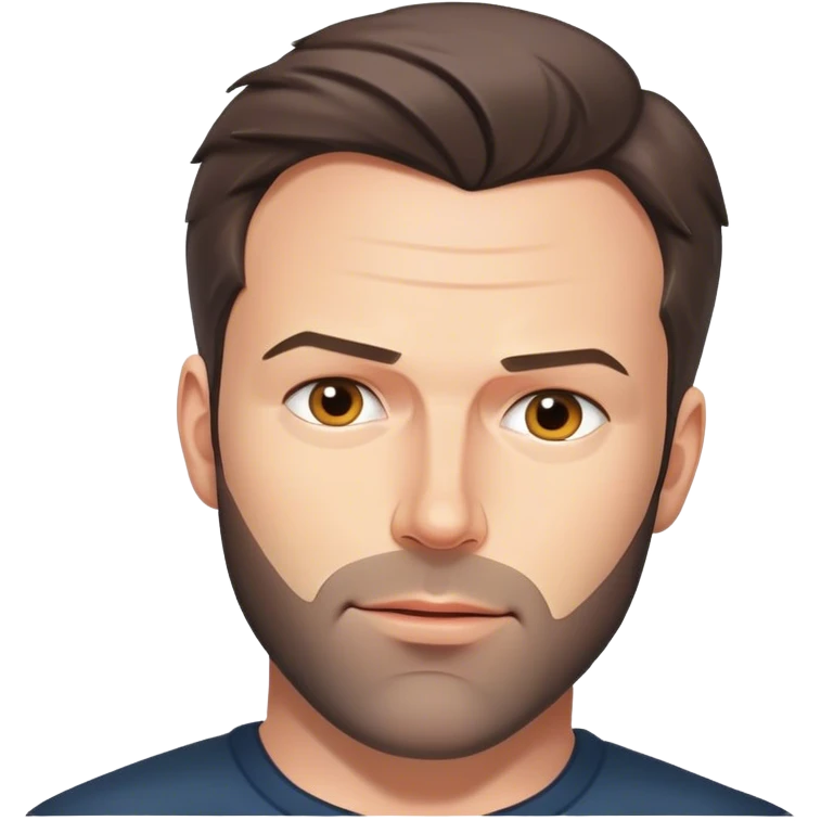 Ben affleck emoji
