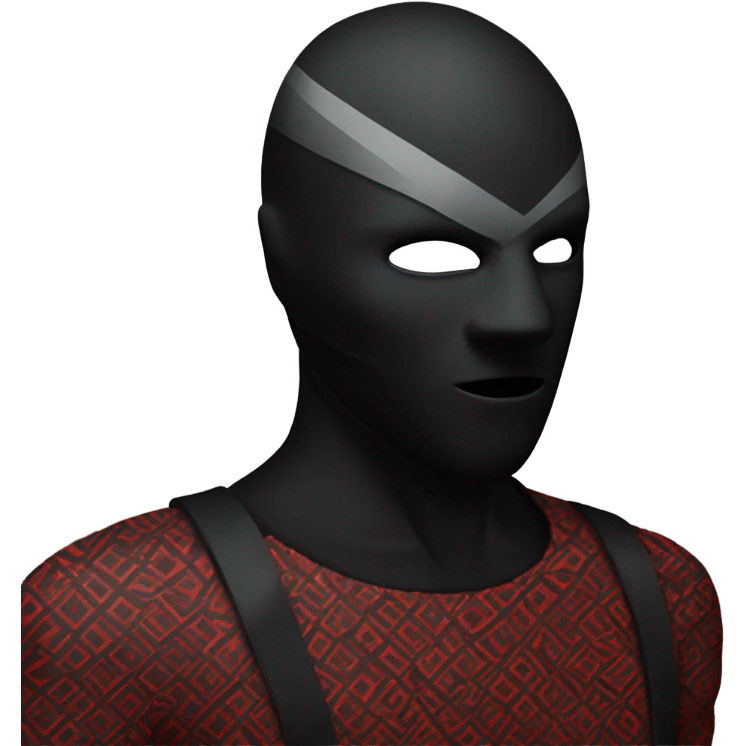 frontman squid game emoji
