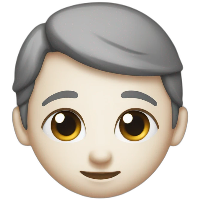 éboueur emoji