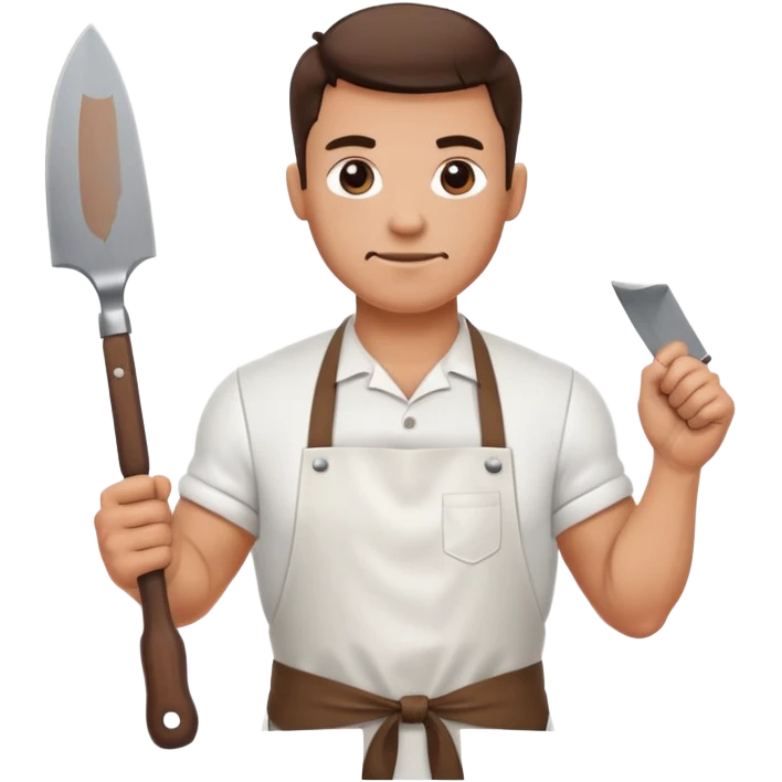 Carnicera emoji
