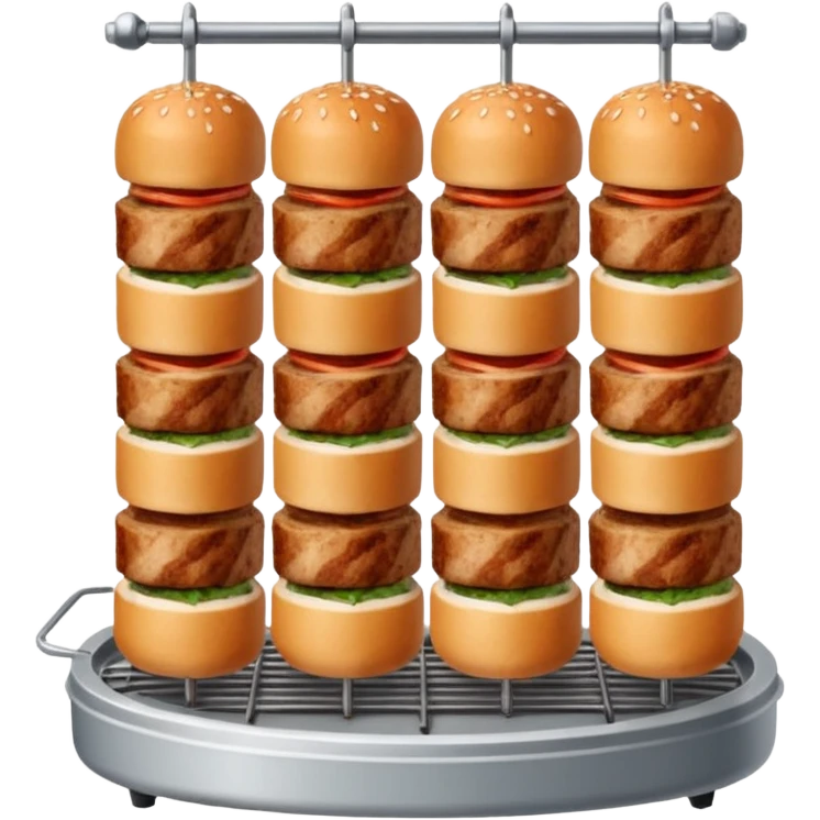 Gyros emoji