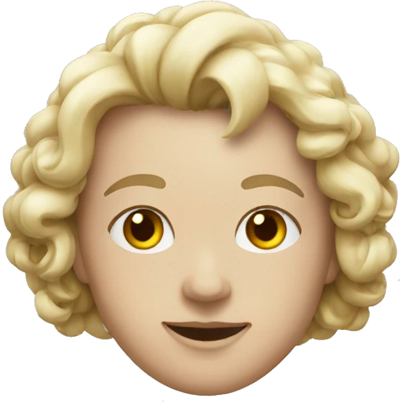 Signe Jul emoji