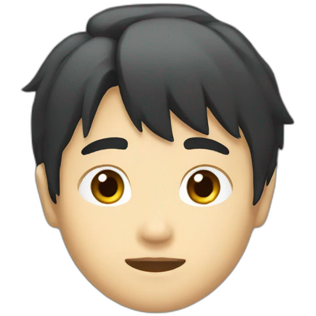 Takefusa kubo emoji