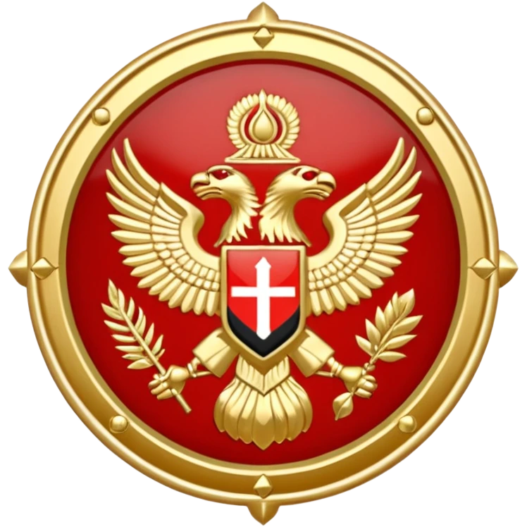 Balidan Indian Army logo emoji