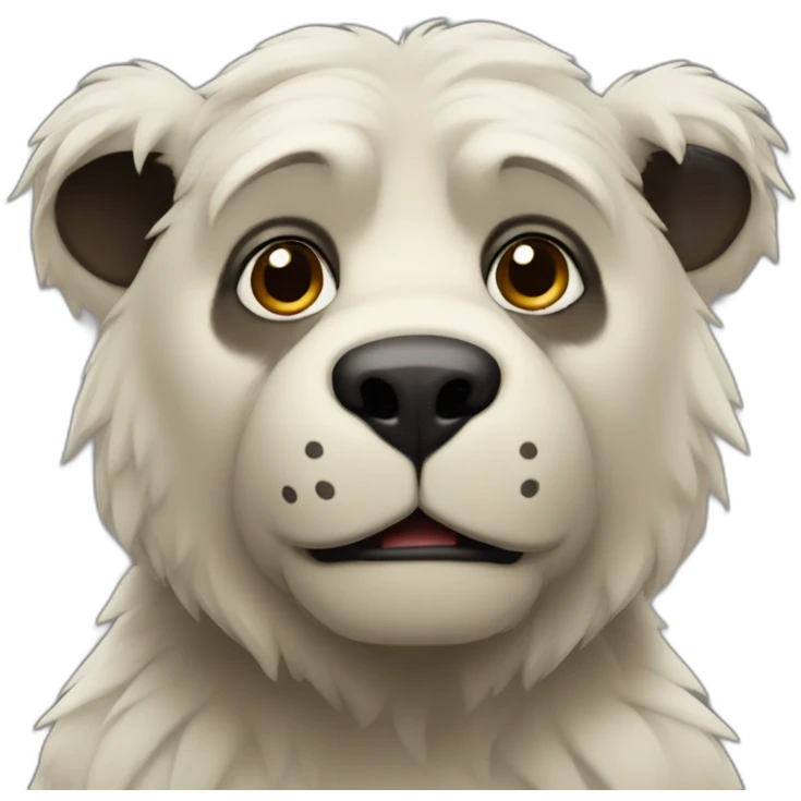 Koba lad emoji