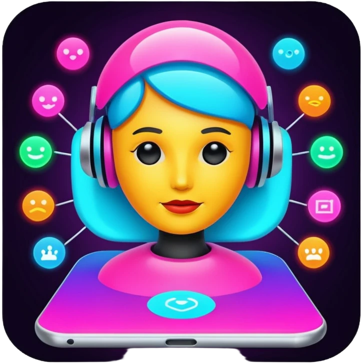 AI usage in the affiliate space emoji