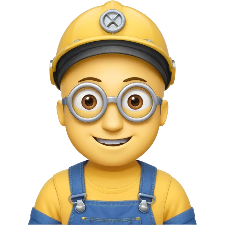 despicable me emoji