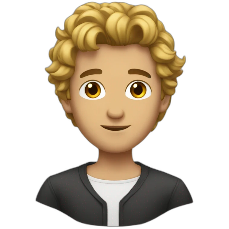 Florent emoji