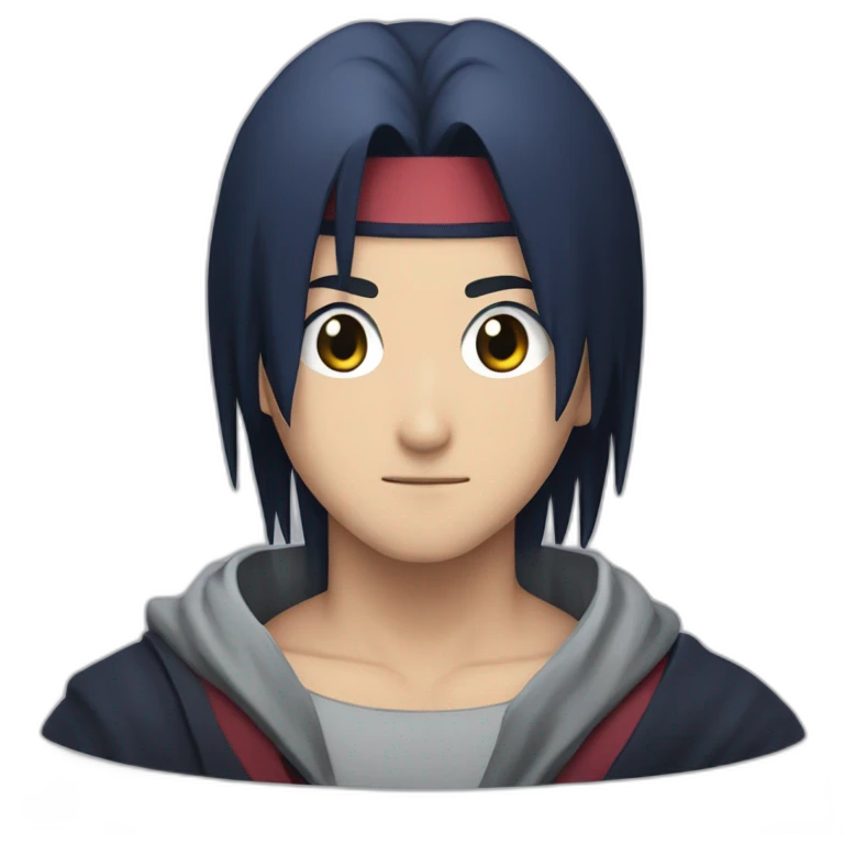 uchiha emoji