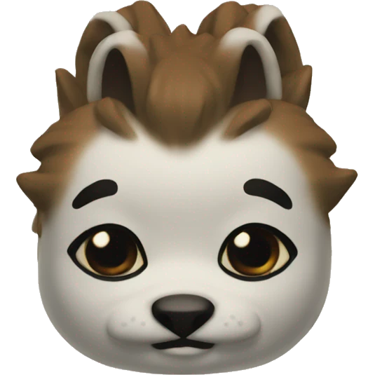 inumaki emoji