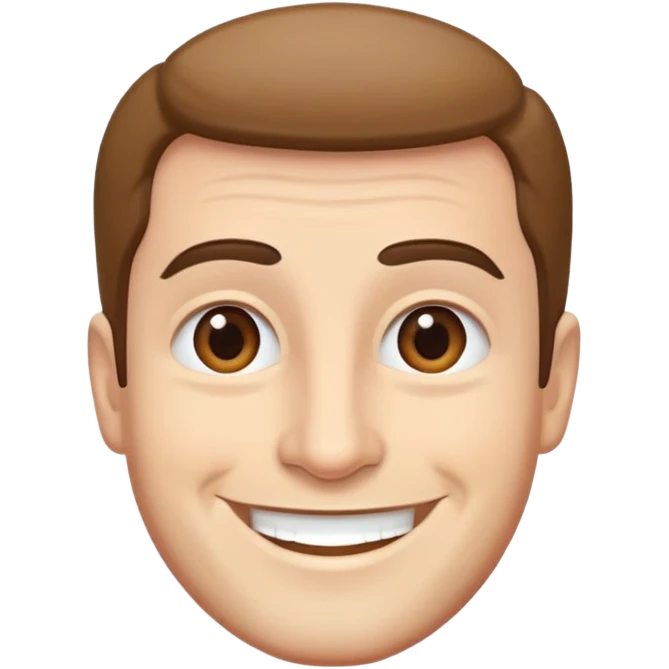 Recep İvedik emoji