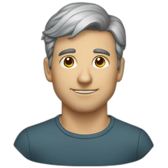 Pavol Kain emoji