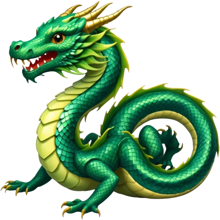 make me a blox fruits eastern dragon emoji emoji