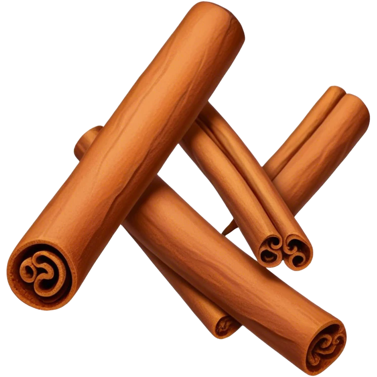 cinnamon  emoji