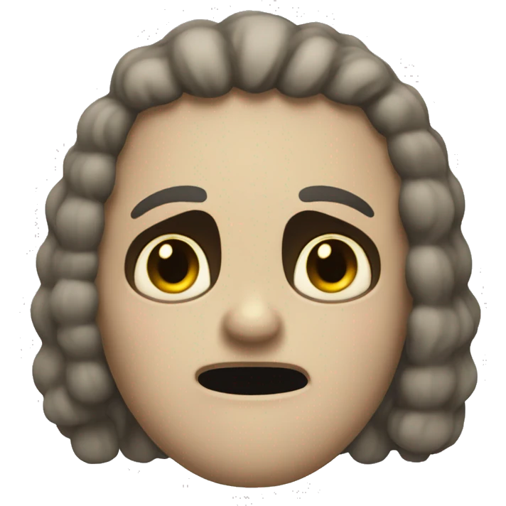Friday 13th emoji