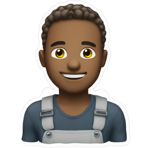 10% off sticker emoji