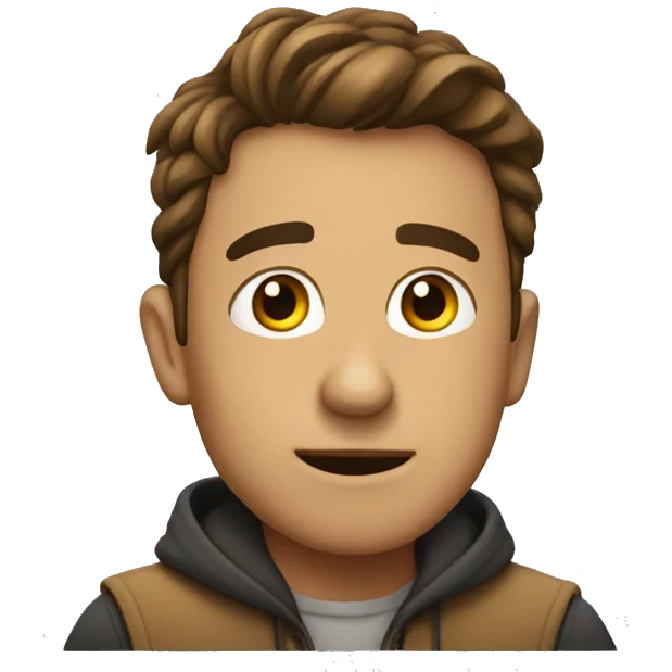 curioso emoji