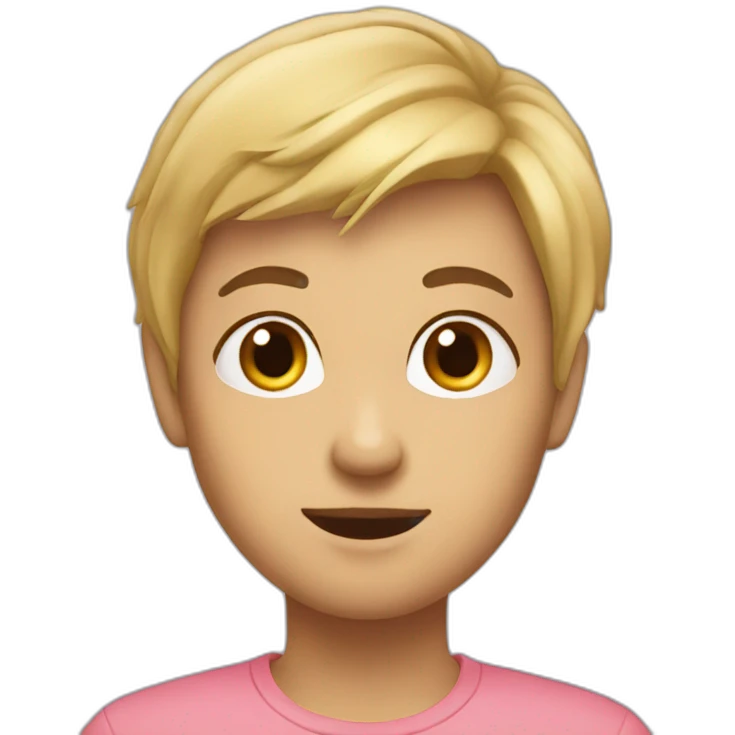 Moi emoji