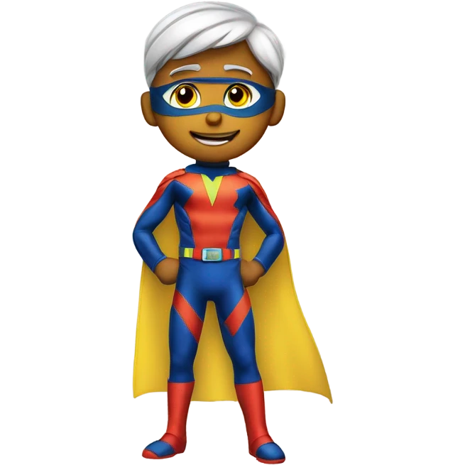 Henry danger  emoji