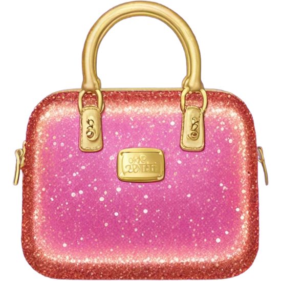 Juicy couture emoji