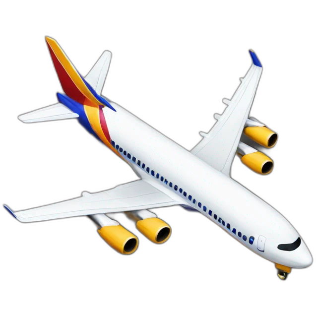 southwest airplane emoji