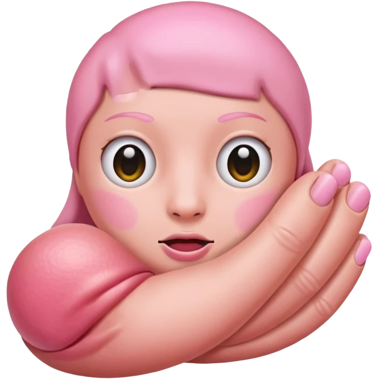 thumb emoji