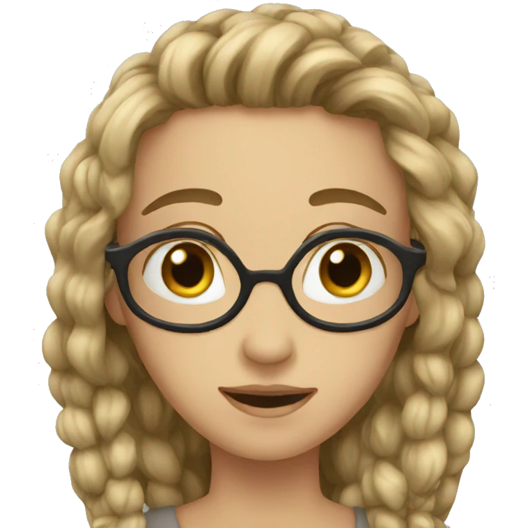 secret emoji