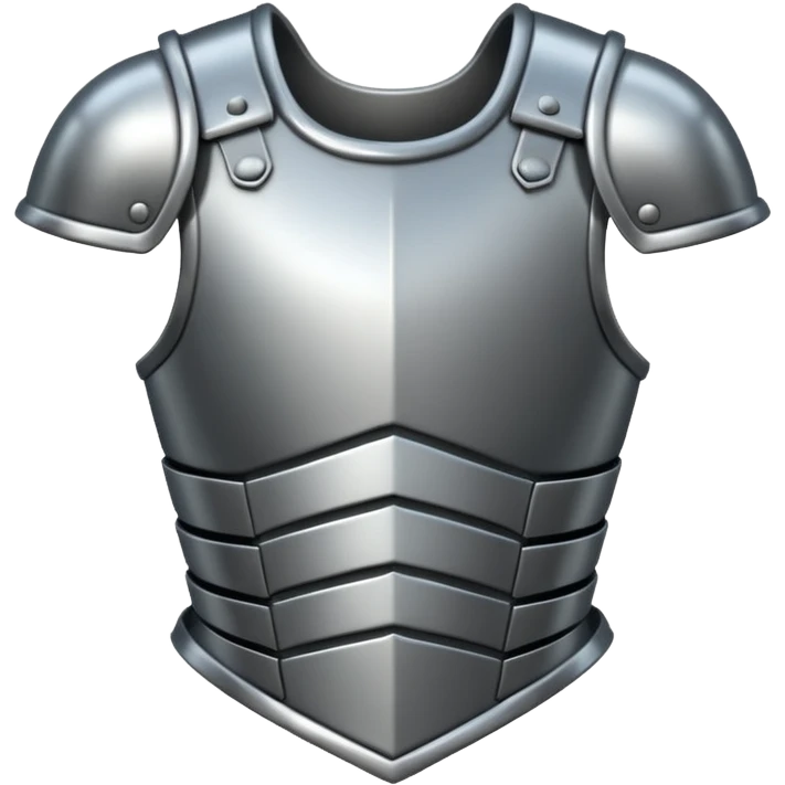 armor emoji