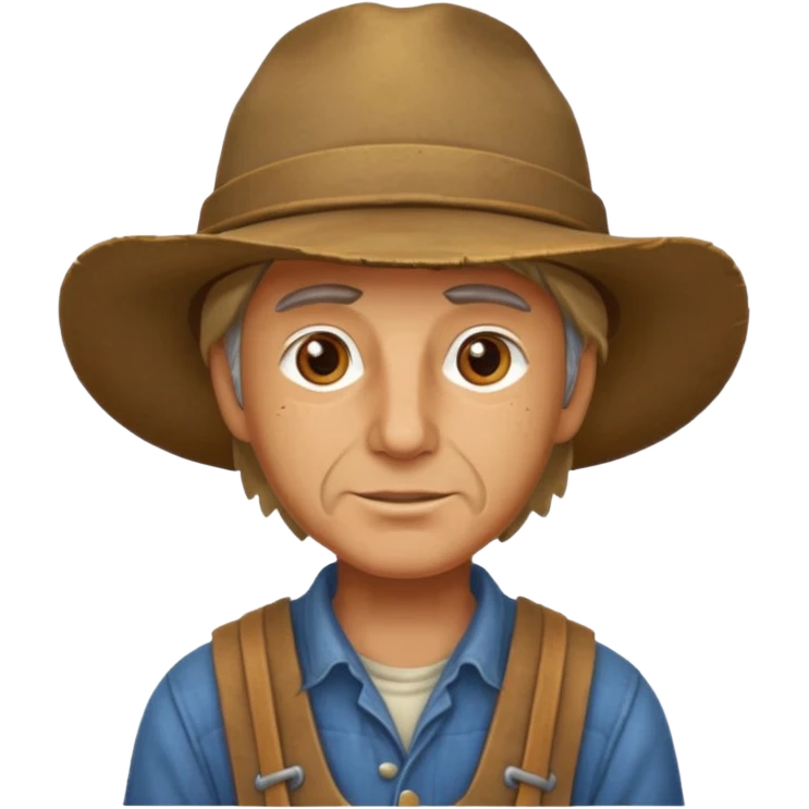 pioneer emoji