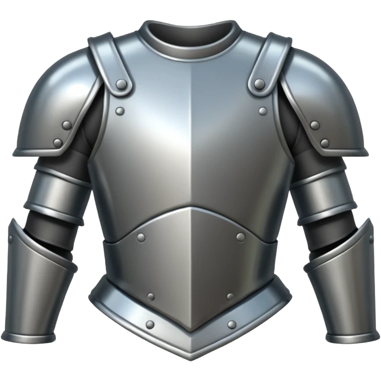 armor emoji