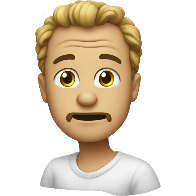 loathe emoji
