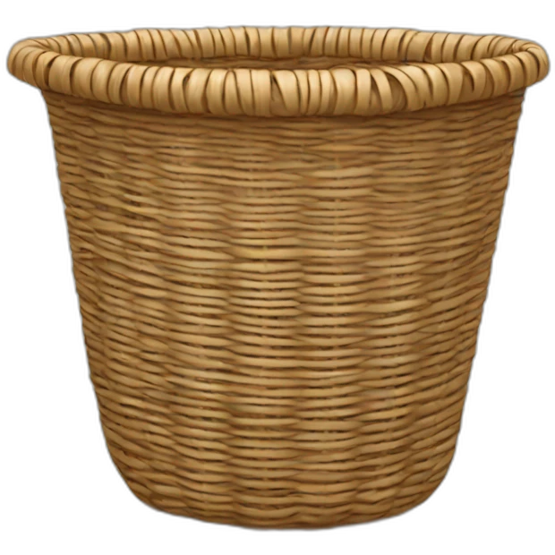 Basket emoji