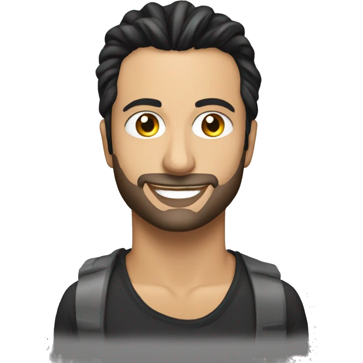 Tarkan  emoji