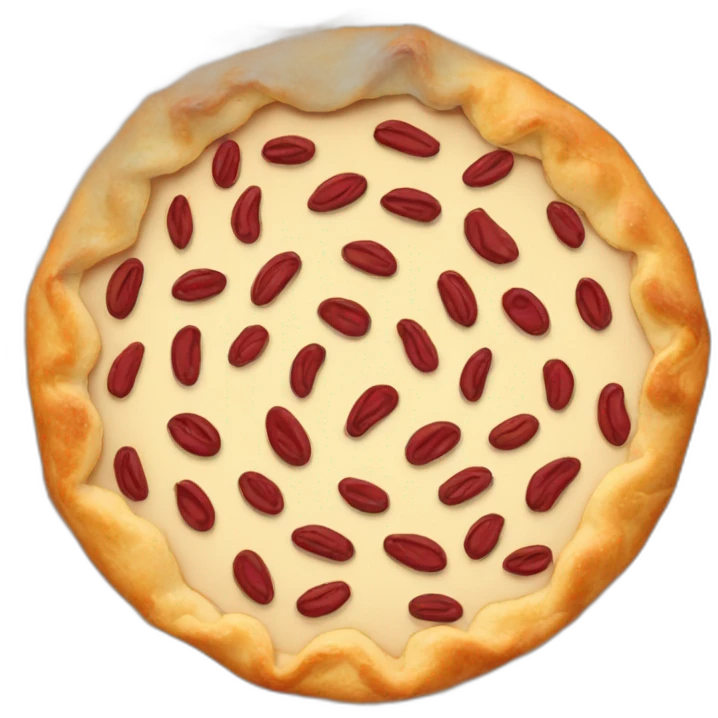 Galette emoji