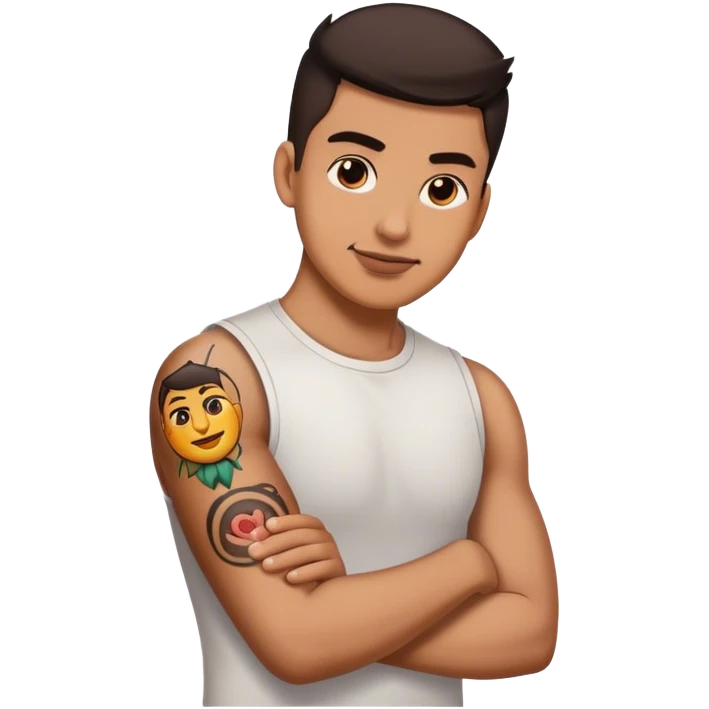 Leader emoji emoji