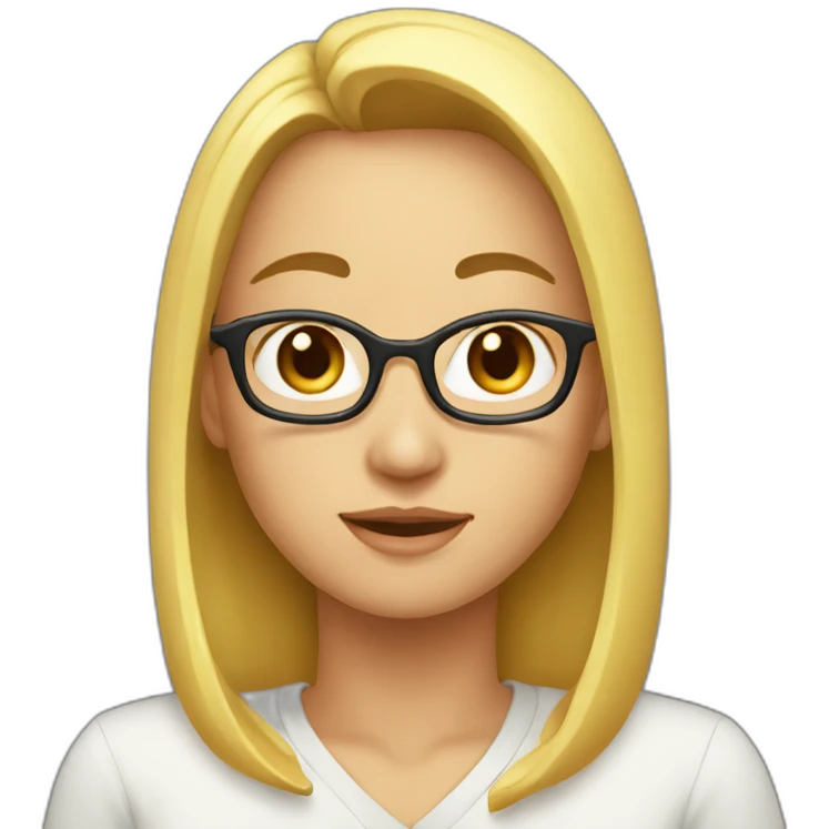 Kim jum emoji